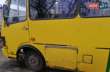 Городской автобус БАЗ А 079 Эталон 2003 в Подольске