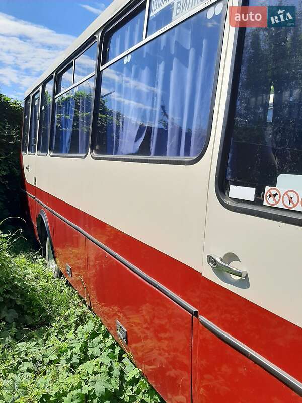 Пригородный автобус БАЗ А 079 Эталон 2007 в Измаиле