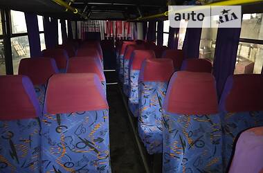 Туристический / Междугородний автобус БАЗ А 079 Эталон 2006 в Днепре