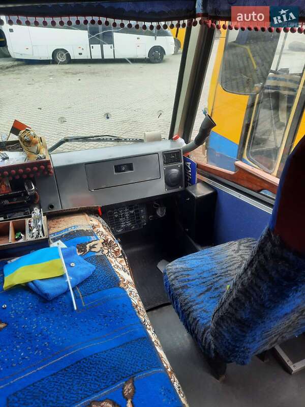 Туристичний / Міжміський автобус БАЗ А 079 Эталон 2012 в Львові