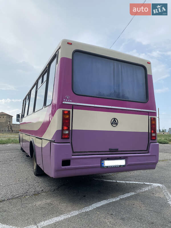 Туристичний / Міжміський автобус БАЗ А 079 Эталон 2008 в Білгороді-Дністровському