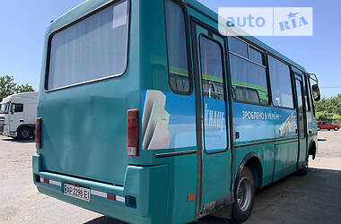 その他 ra_iri AUTO.RIA – Продам БАЗ авто Еталон TEPMIHOBO 2006 : 4500