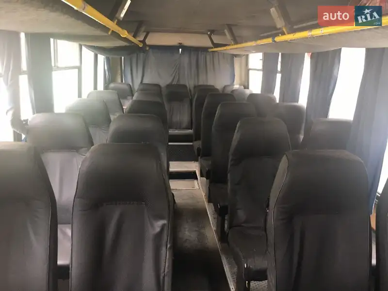 БАЗ А 079 Эталон 2007 VIN Y7FA0792380004928 фото оголошення 10 з 34