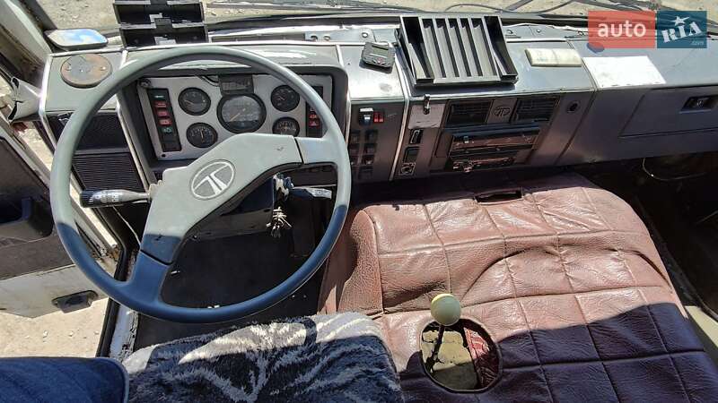 Пригородный автобус БАЗ А 079 Эталон 2008 в Днепре