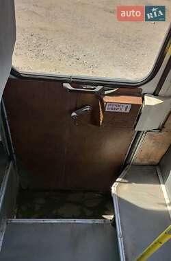 Приміський автобус БАЗ А 079 Эталон 2008 в Дніпрі