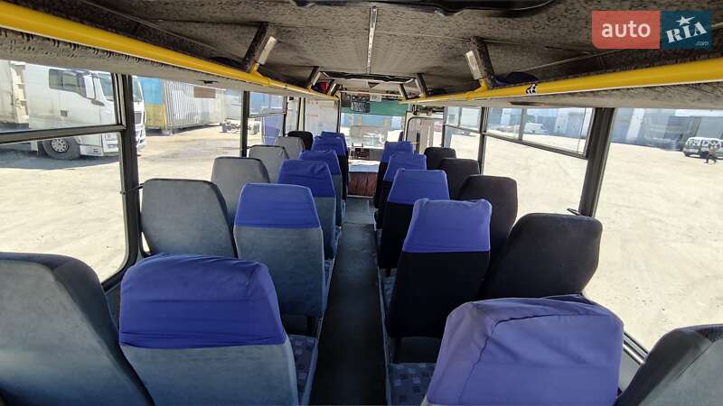 Пригородный автобус БАЗ А 079 Эталон 2008 в Днепре