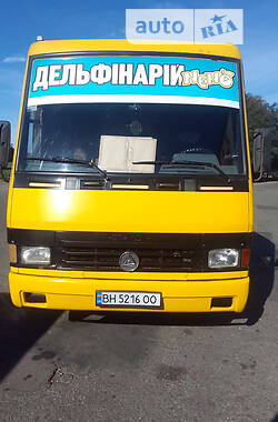 Микроавтобус БАЗ А 079 Эталон 2012 в Одессе