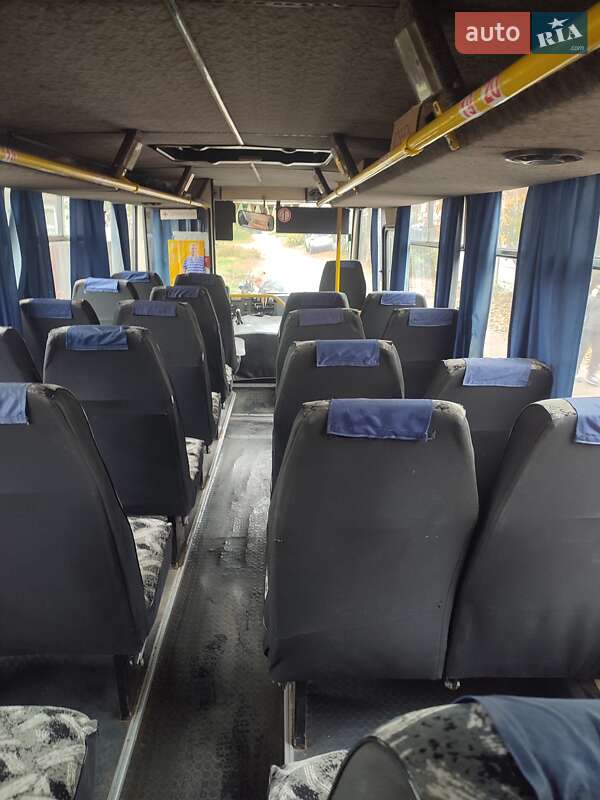 Туристический / Междугородний автобус БАЗ А 079 Эталон 2008 в Чернигове