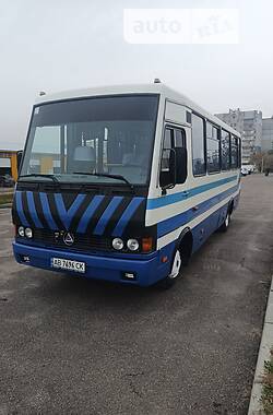 AUTO.RIA – Продам БАЗ авто Еталон 2007 (AB7696CK) : 8000