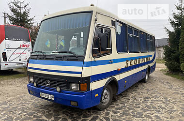 Azusa•*¨*•.¸♬︎ AUTO.RIA – Продам БАЗ авто Еталон 2007 (BK0135BP) : 11000
