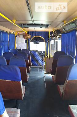 Міський автобус БАЗ А 079 Эталон 2006 в Миколаєві