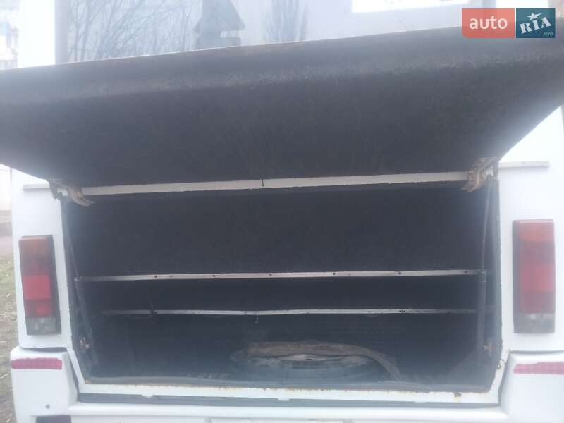 Міський автобус БАЗ А 079 Эталон 2006 в Одесі