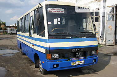 Туристический / Междугородний автобус БАЗ А 079 Эталон 2006 в Сумах