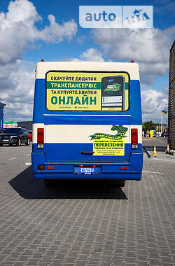 YAKAN AUTO.RIA – Продам БАЗ авто Еталон 2009 : 9900 $, Луцк