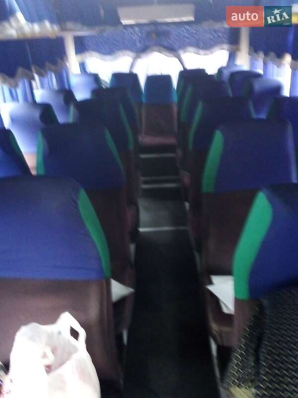 Туристичний / Міжміський автобус БАЗ А 079 Эталон 2007 в Дрогобичі