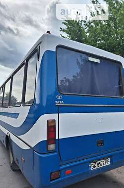 Туристичний / Міжміський автобус БАЗ А 079 Эталон 2015 в Вінниці
