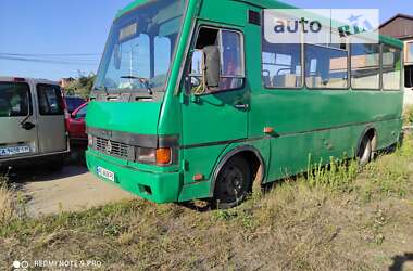 Приміський автобус БАЗ А 079 Эталон 2011 в Вінниці