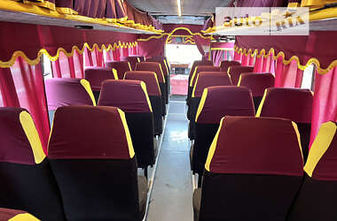 Туристический / Междугородний автобус БАЗ А 079 Эталон 2012 в Старом Самборе