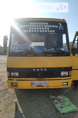Городской автобус БАЗ А 079 Эталон 2003 в Одессе
