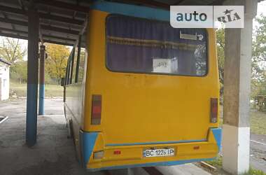 Пригородный автобус БАЗ А 079 Эталон 2005 в Золочеве