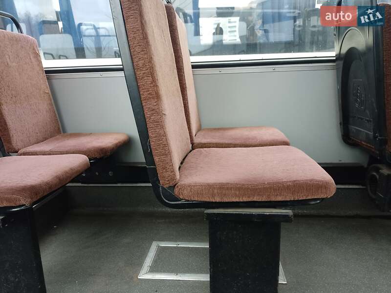 Городской автобус БАЗ А 079 Эталон 2012 в Луцке фото 5 Городской автобус БАЗ А 079 Эталон 2012 в Луцке