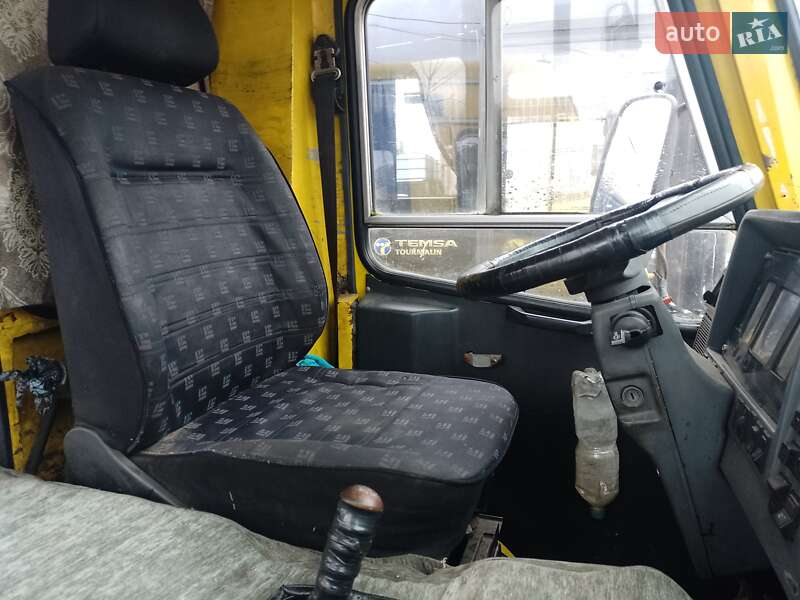 Городской автобус БАЗ А 079 Эталон 2012 в Луцке фото 7 Городской автобус БАЗ А 079 Эталон 2012 в Луцке
