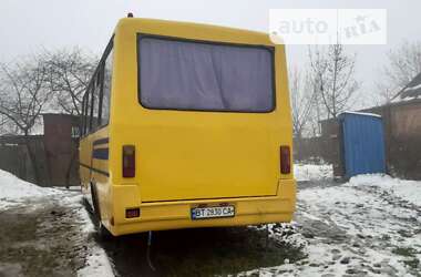 Городской автобус БАЗ А 079 Эталон 2003 в 