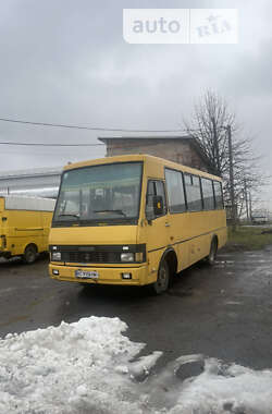 Городской автобус БАЗ А 079 Эталон 2003 в Бориславе