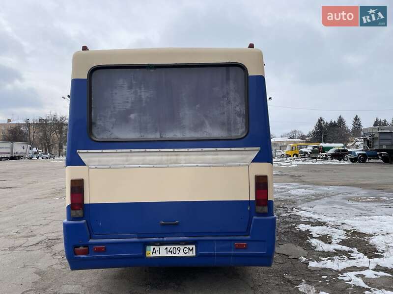 Туристичний / Міжміський автобус БАЗ А 079 Эталон 2011 в Богуславі фото 3 Туристичний / Міжміський автобус БАЗ А 079 Эталон 2011 в Богуславі