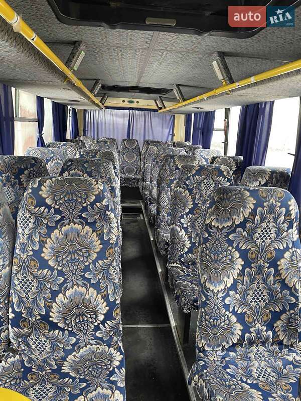 Туристичний / Міжміський автобус БАЗ А 079 Эталон 2011 в Богуславі фото 6 Туристичний / Міжміський автобус БАЗ А 079 Эталон 2011 в Богуславі