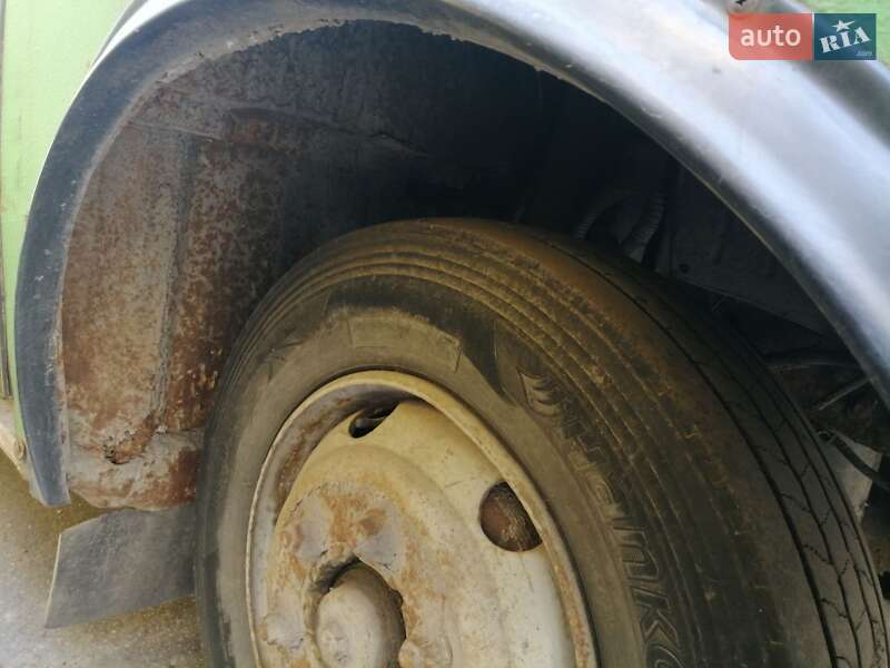 Міський автобус БАЗ А 079 Эталон 2009 в Дніпрі