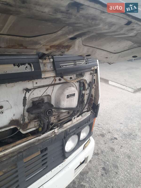 Приміський автобус БАЗ А 079 Эталон 2005 в Обухові