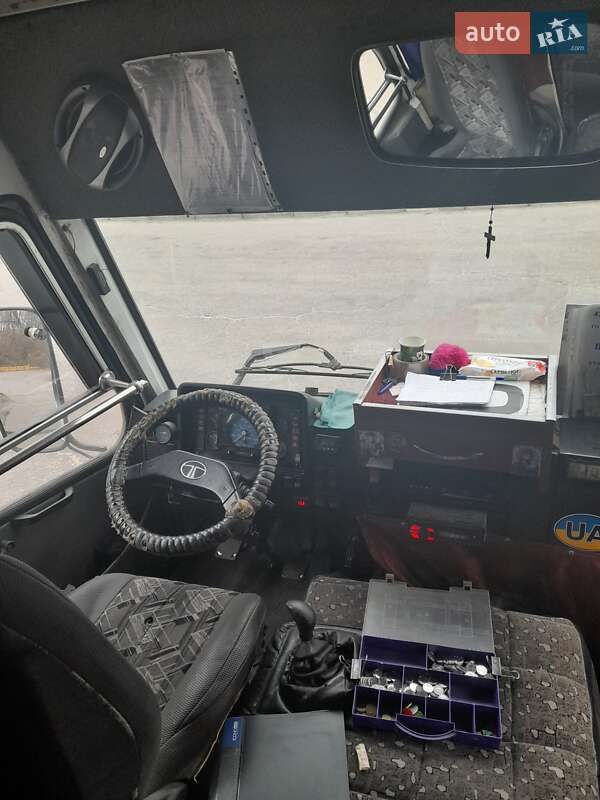 Приміський автобус БАЗ А 079 Эталон 2005 в Обухові