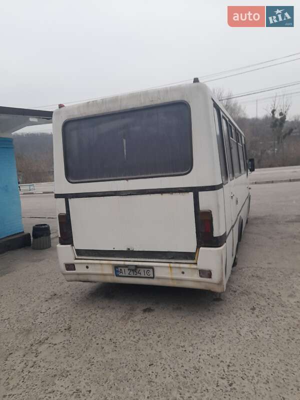 Приміський автобус БАЗ А 079 Эталон 2005 в Обухові