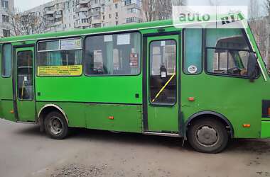 Городской автобус БАЗ А 079 Эталон 2011 в Одессе