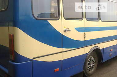 Туристический / Междугородний автобус БАЗ А 079 Эталон 2007 в Кременчуге