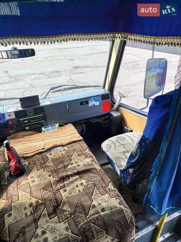 Туристичний / Міжміський автобус БАЗ А 079 Эталон 2007 в Ямполі