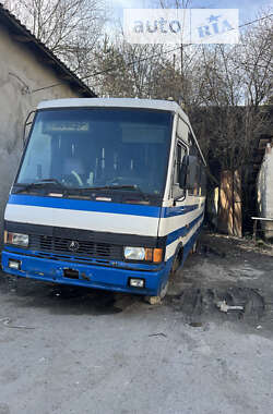 Туристический / Междугородний автобус БАЗ А 079 Эталон 2006 в Тернополе