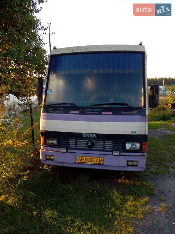 Міський автобус БАЗ А 079 Эталон 2005 в Кам'янському