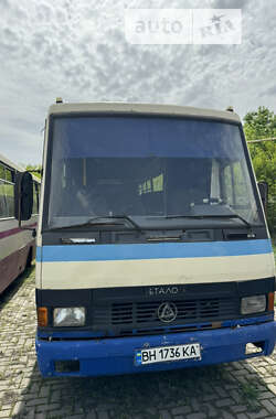 Приміський автобус БАЗ А 079 Эталон 2007 в Одесі
