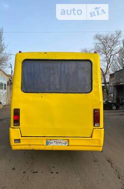 Мікроавтобус БАЗ А 079 Эталон 2007 в Одесі