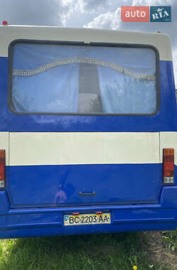 Пригородный автобус БАЗ А 079 Эталон 2007 в Львове