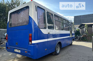 Туристический / Междугородний автобус БАЗ А 079 Эталон 2007 в Борисполе