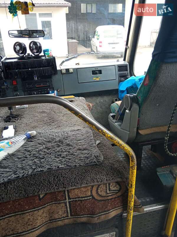 Туристичний / Міжміський автобус БАЗ А 079 Эталон 2010 в Луцьку