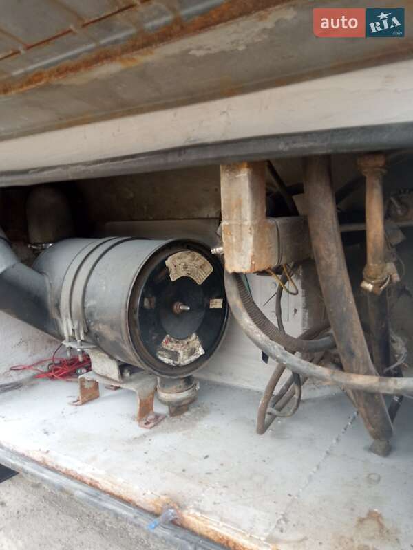 Туристичний / Міжміський автобус БАЗ А 079 Эталон 2010 в Луцьку