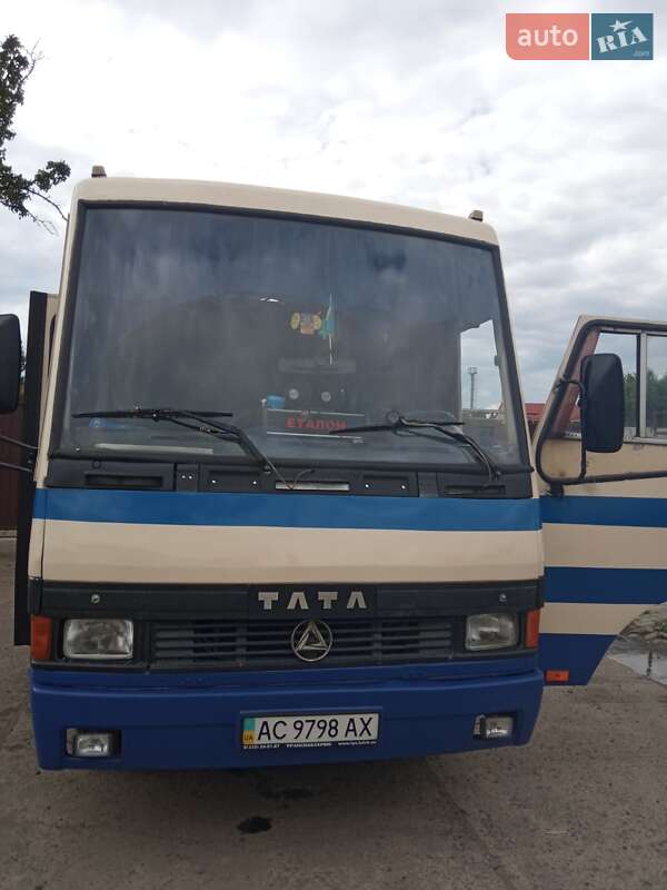 Туристичний / Міжміський автобус БАЗ А 079 Эталон 2010 в Луцьку