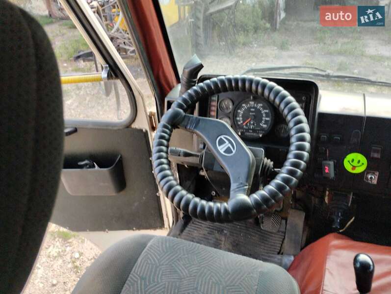 Приміський автобус БАЗ А 079 Эталон 2006 в Херсоні