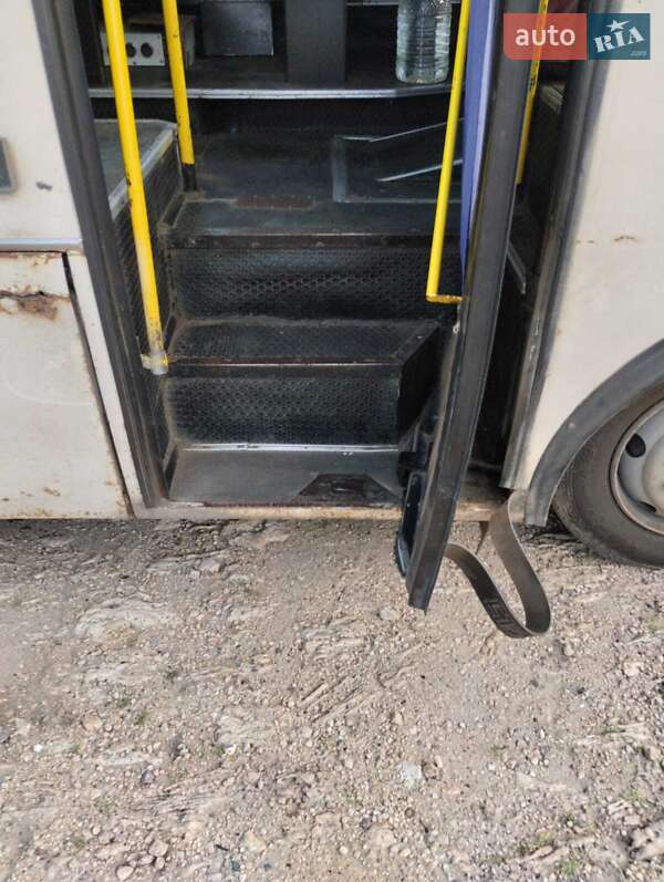 Приміський автобус БАЗ А 079 Эталон 2006 в Херсоні