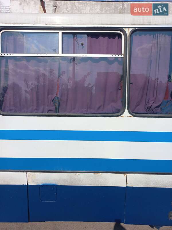 Туристичний / Міжміський автобус БАЗ А 079 Эталон 2006 в Марганці