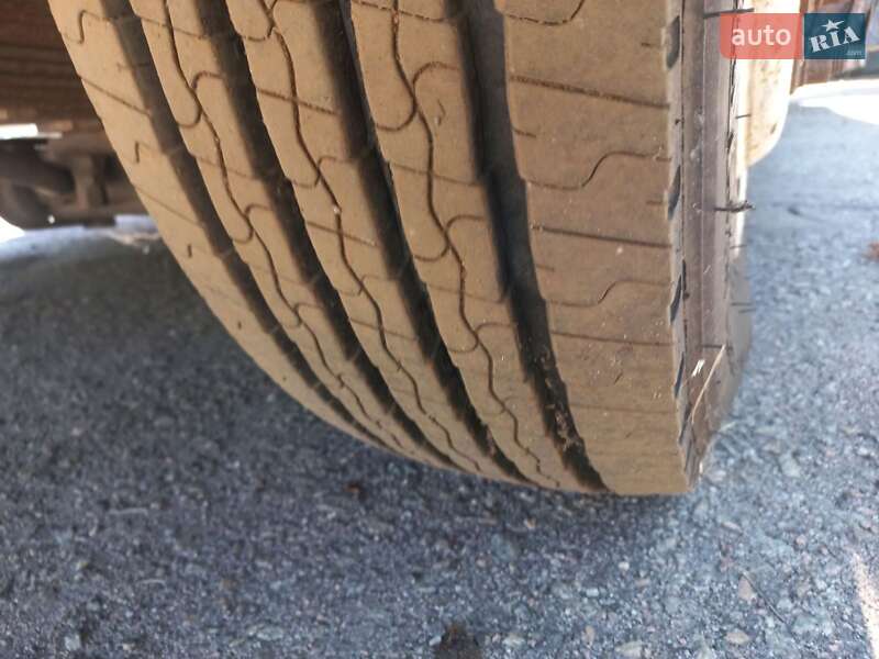 Туристичний / Міжміський автобус БАЗ А 079 Эталон 2006 в Марганці